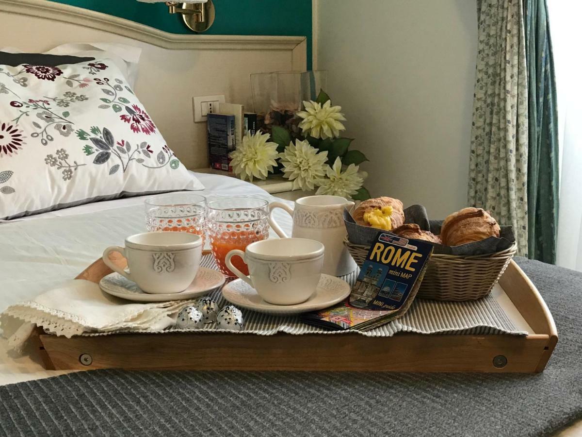 Il Passetto Bed & Breakfast - Rome — Foto 1