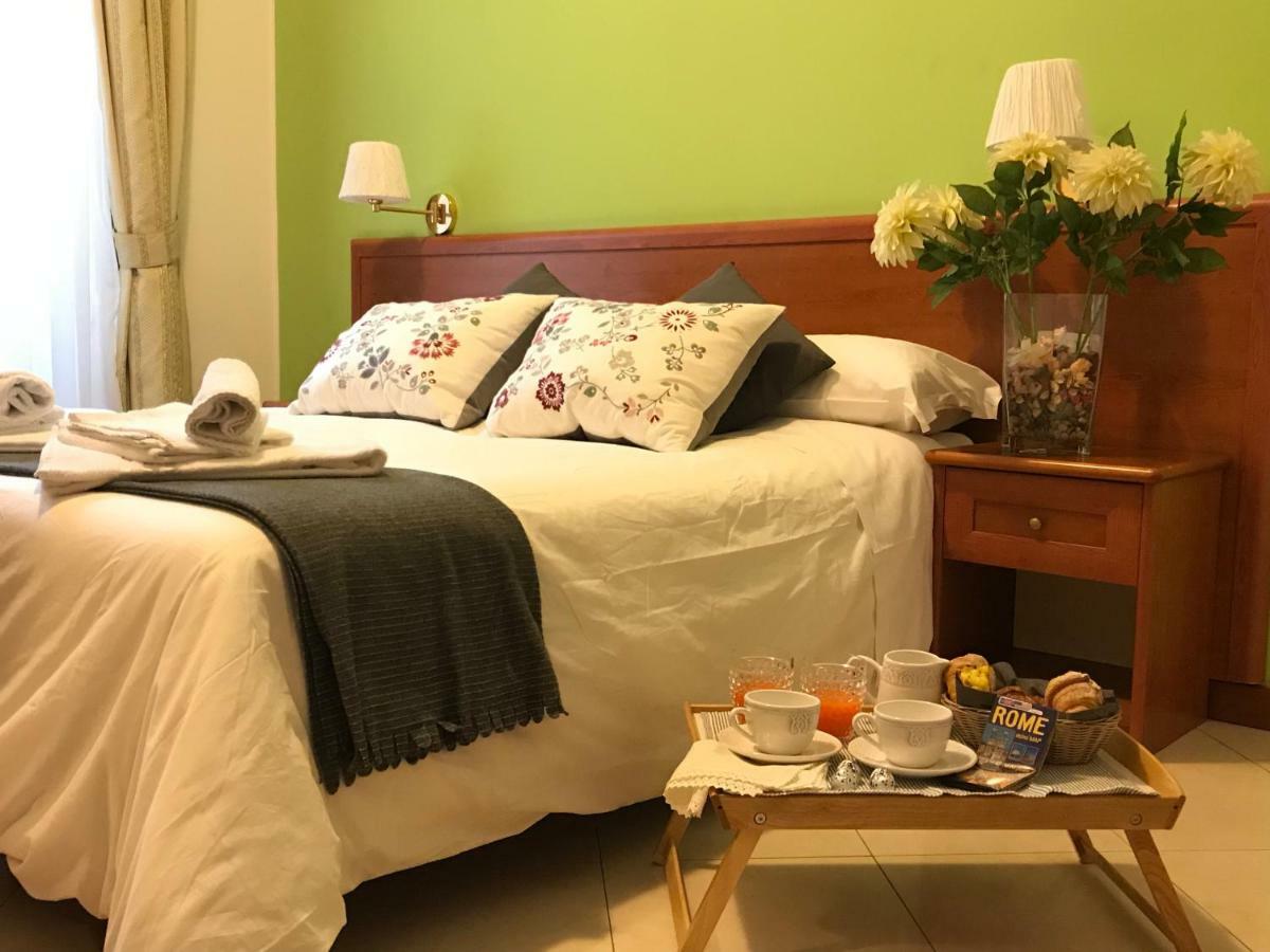 Il Passetto Bed & Breakfast - Rome — Foto 2