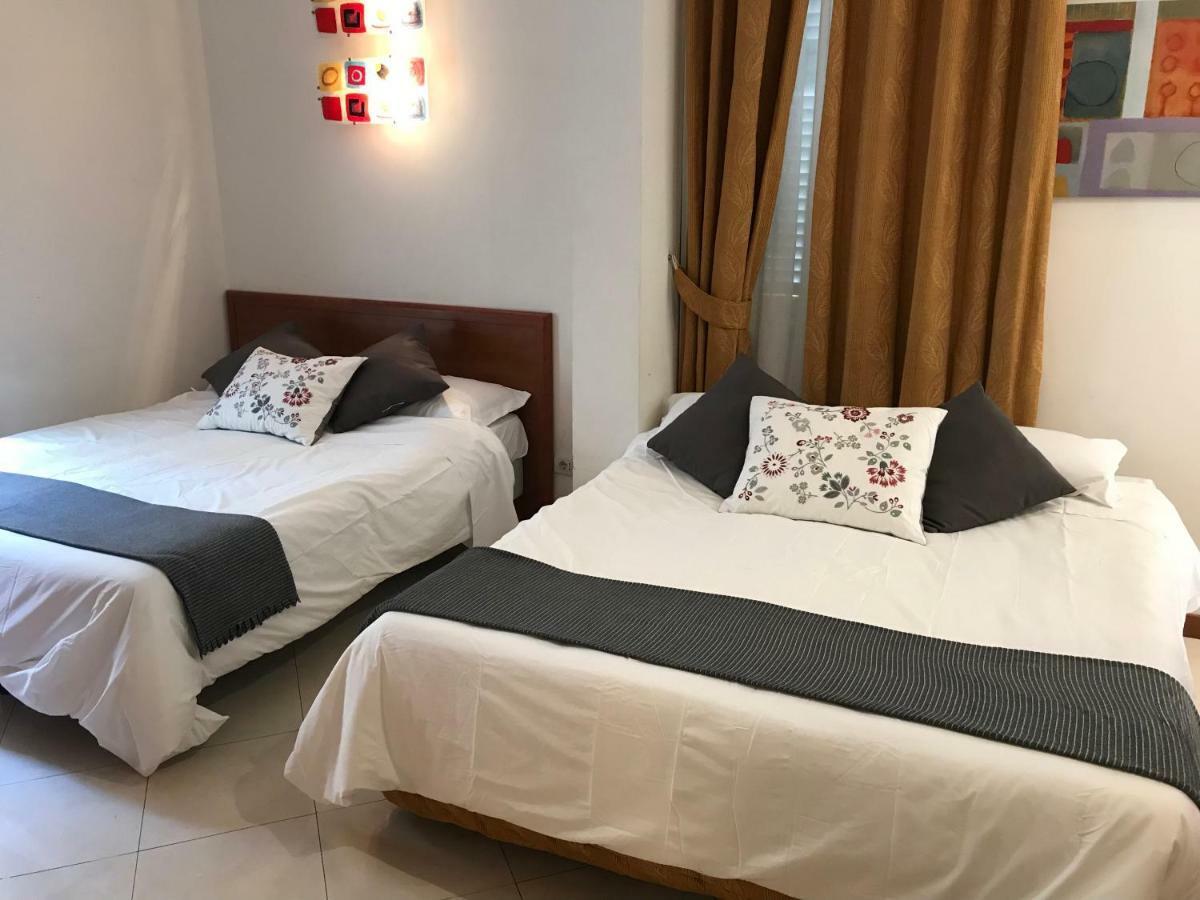 Il Passetto Bed & Breakfast - Rome — Foto 3
